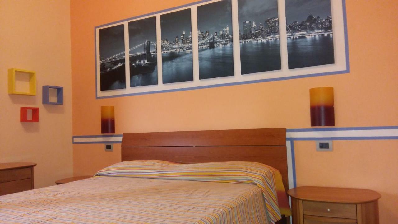 Appartamento Gori 2 Siena Exterior foto