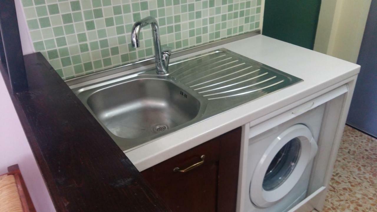 Appartamento Gori 2 Siena Exterior foto