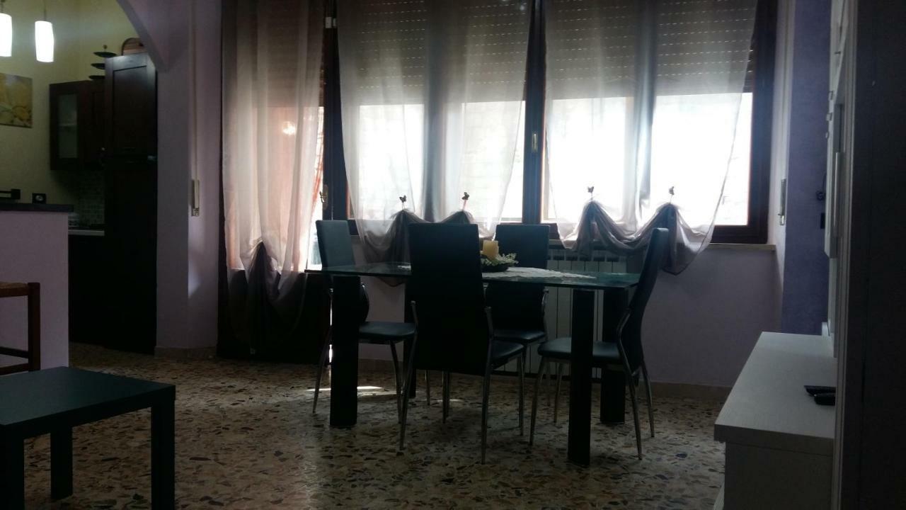 Appartamento Gori 2 Siena Exterior foto