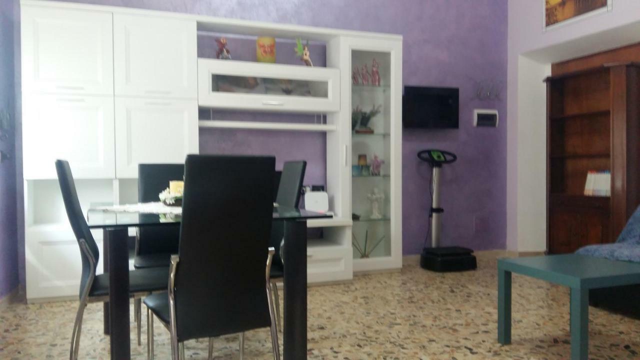 Appartamento Gori 2 Siena Exterior foto
