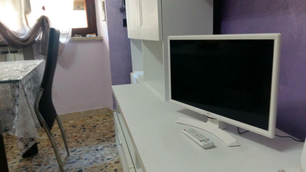 Appartamento Gori 2 Siena Exterior foto