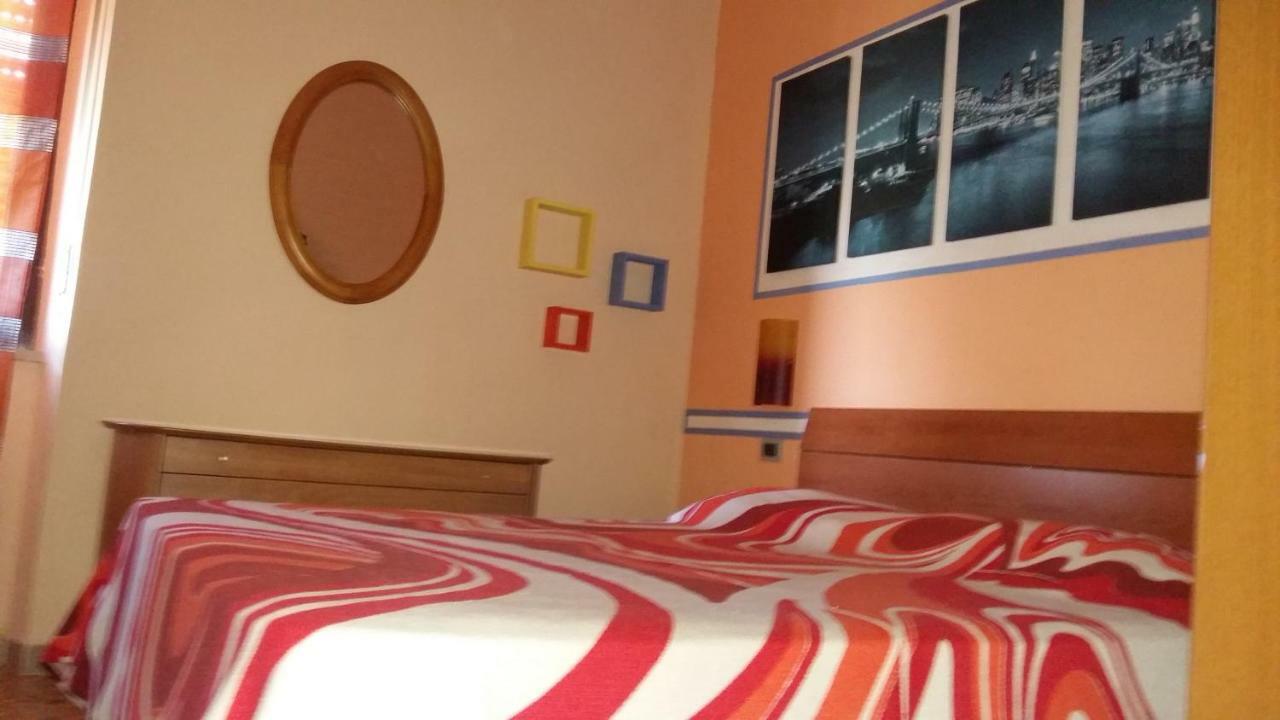 Appartamento Gori 2 Siena Exterior foto