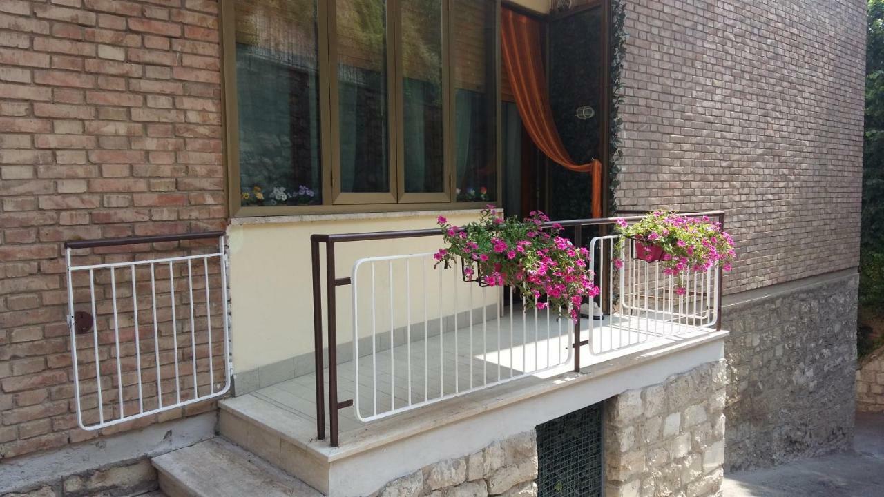 Appartamento Gori 2 Siena Exterior foto